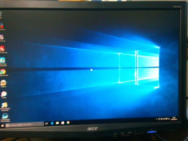 Windows10アップグレード｜パソコン修理山口