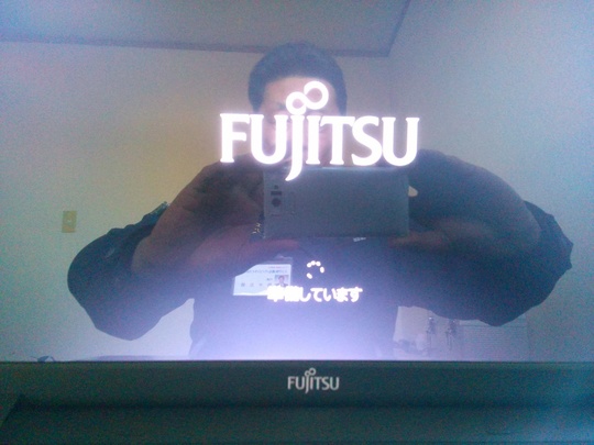 リカバリ作業｜パソコン修理山口