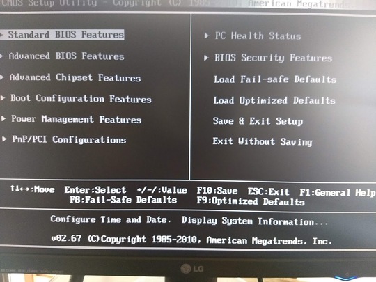 パソコン自作手順｜パソコン修理山口