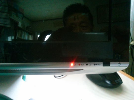 Toshiba Qosmio DX98M 起動不能｜パソコン修理山口