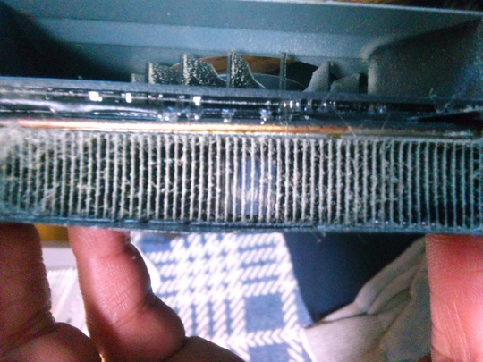 Dell Alienwere17 液晶パネル交換及びHDD→SSDへ｜パソコン修理山口