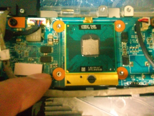 SONY VAIO VGC-LB92S WindowsVista→Windows7へアップグレード｜パソコン修理山口