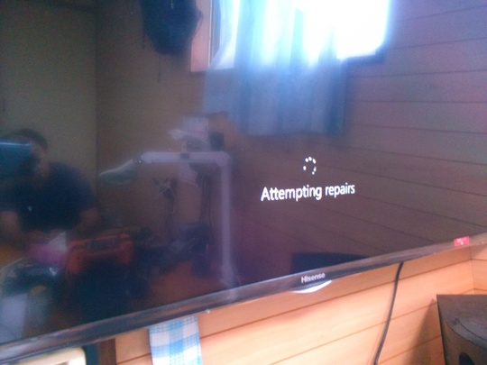 Windows10修復｜パソコン修理山口