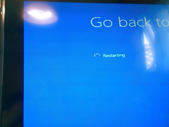 Windows復元｜パソコン修理山口