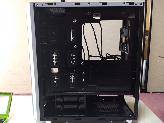 パソコン自作手順｜パソコン修理山口