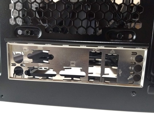 パソコン自作手順｜パソコン修理山口