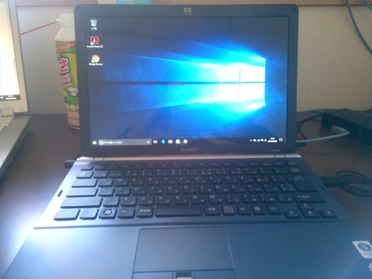 準備中｜パソコン修理山口