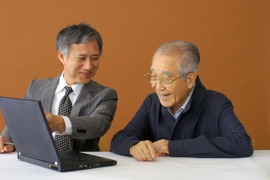 出張診断・修理｜パソコン修理矢口