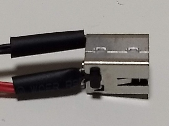 Toshiba dynabook T554/45KR 落下によるDCジャック内断線修復及びリカバリ・データ移行作業｜パソコン修理山口