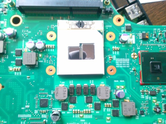 T350/56ACS分解状況｜パソコン修理山口